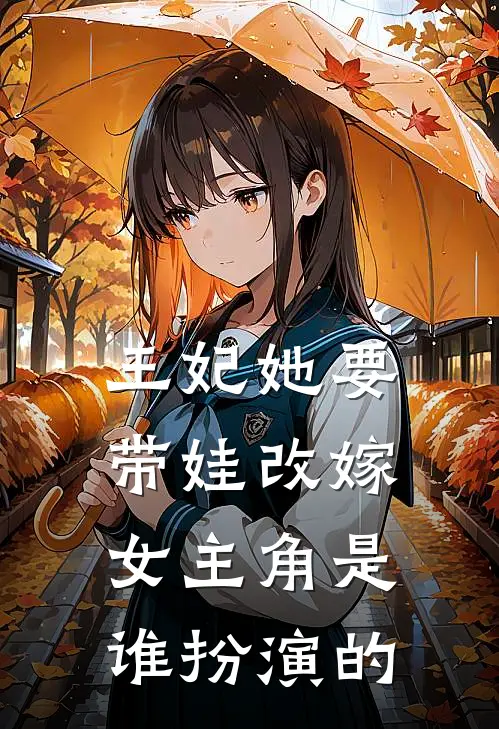 王妃她要带娃改嫁女主角是谁扮演的