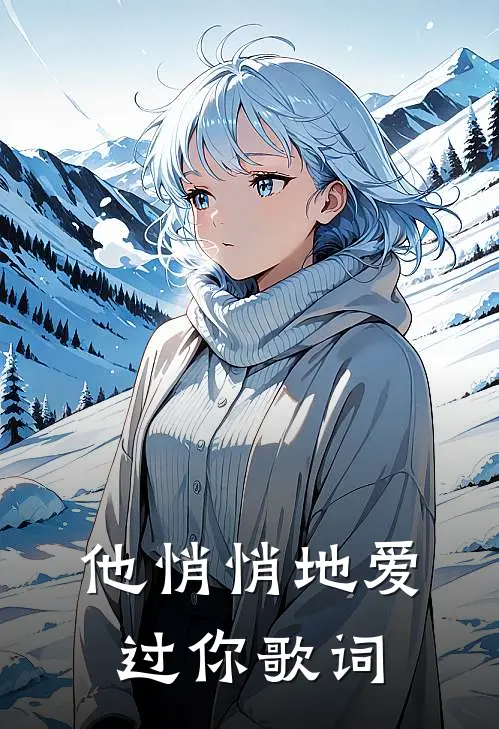 他悄悄地爱过你歌词