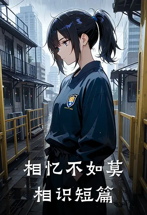 相忆不如莫相识短篇