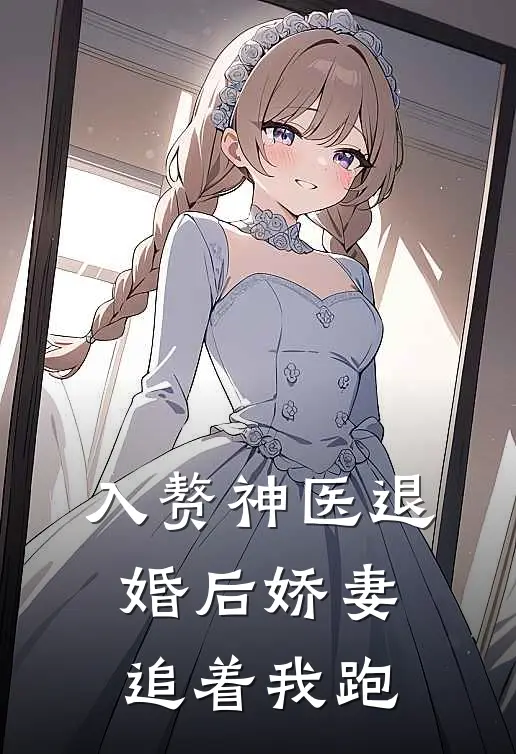 入赘神医退婚后娇妻追着我跑