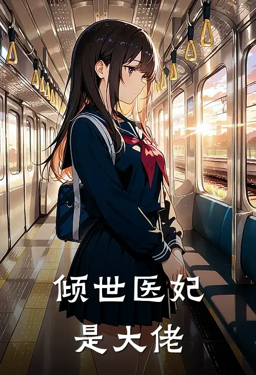 倾世医妃是大佬
