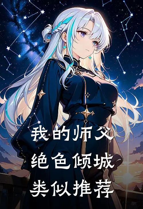我的师父绝色倾城类似推荐