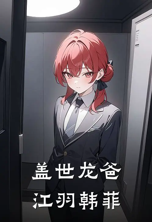 盖世龙爸江羽韩菲