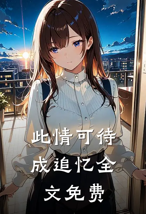 此情可待成追忆全文免费