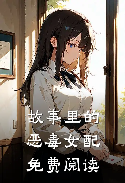 故事里的恶毒女配免费阅读