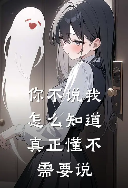 你不说我怎么知道,真正懂不需要说
