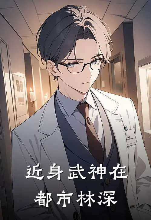 近身武神在都市林深