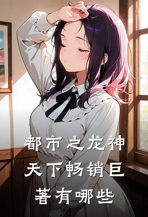 都市之龙神天下畅销巨著有哪些