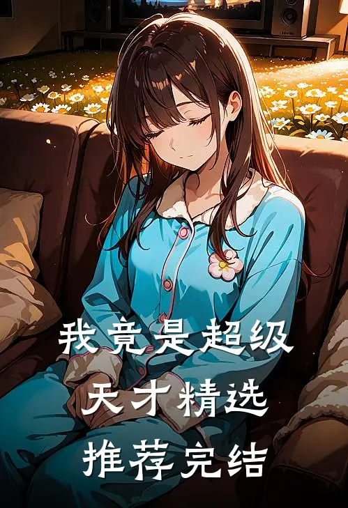 我竟是超级天才精选推荐完结