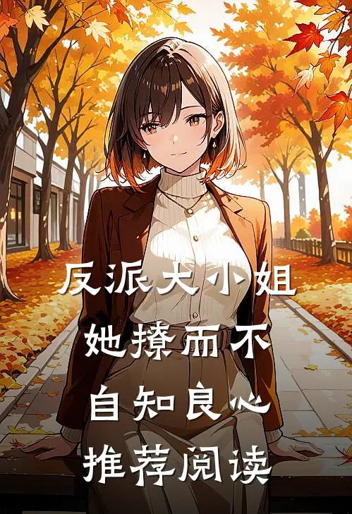 反派大小姐她撩而不自知良心推荐阅读