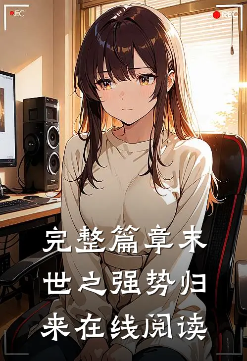 完整篇章末世之强势归来在线阅读