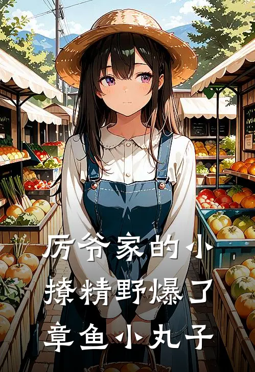 厉爷家的小撩精野爆了 章鱼小丸子