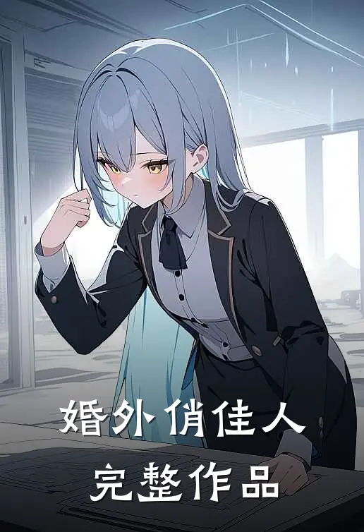 婚外俏佳人完整作品