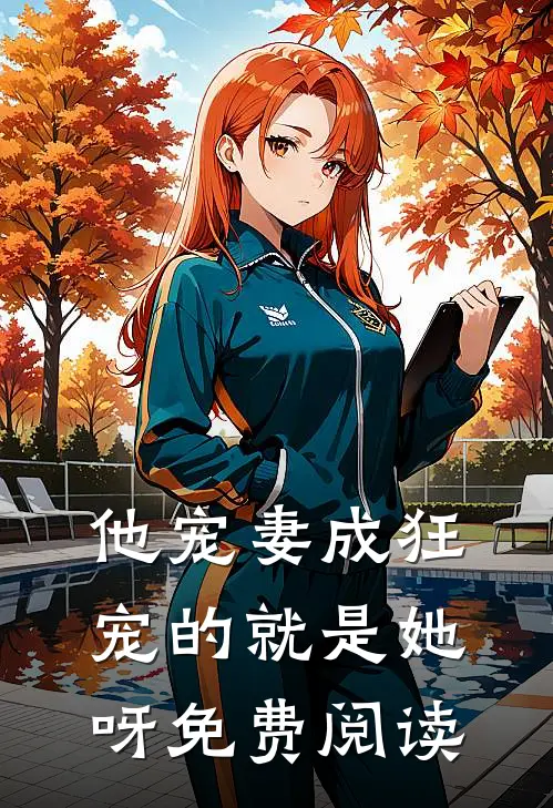 他宠妻成狂宠的就是她呀免费阅读