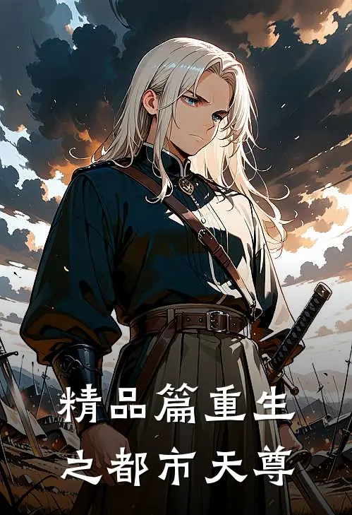 精品篇重生之都市天尊