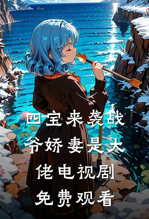 四宝来袭战爷娇妻是大佬电视剧免费观看