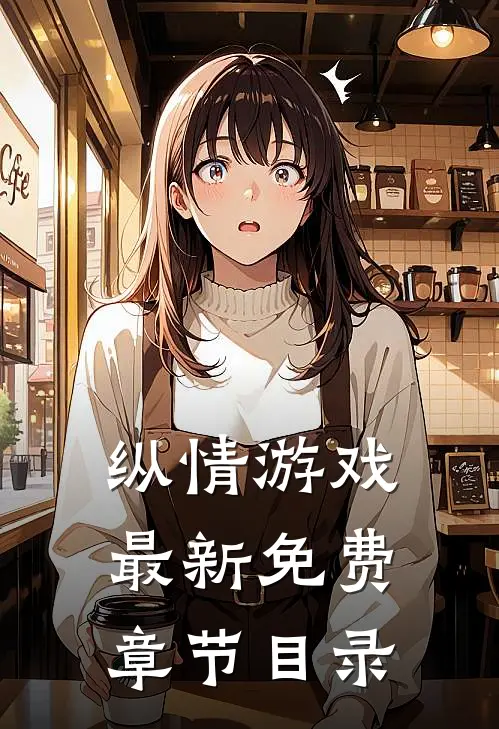纵情游戏最新免费章节目录