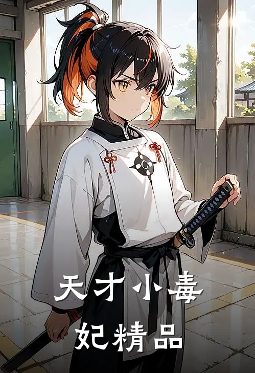 天才小毒妃精品