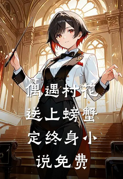 偶遇村花，送上螃蟹定终身小说免费