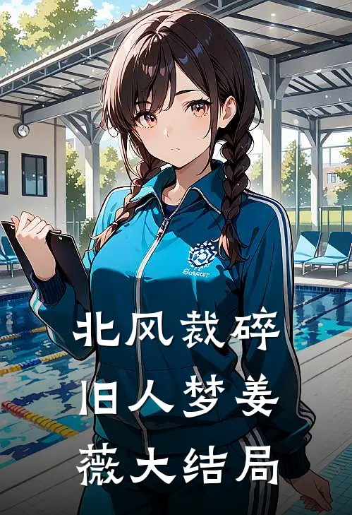 北风裁碎旧人梦姜薇大结局