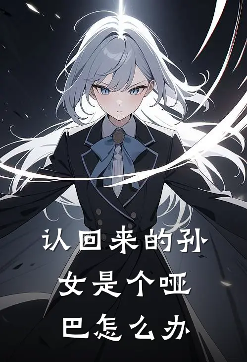 认回来的孙女是个哑巴怎么办