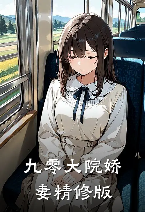 九零大院娇妻精修版