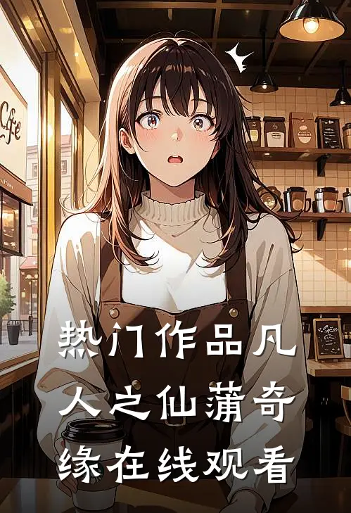 热门作品凡人之仙蒲奇缘在线观看