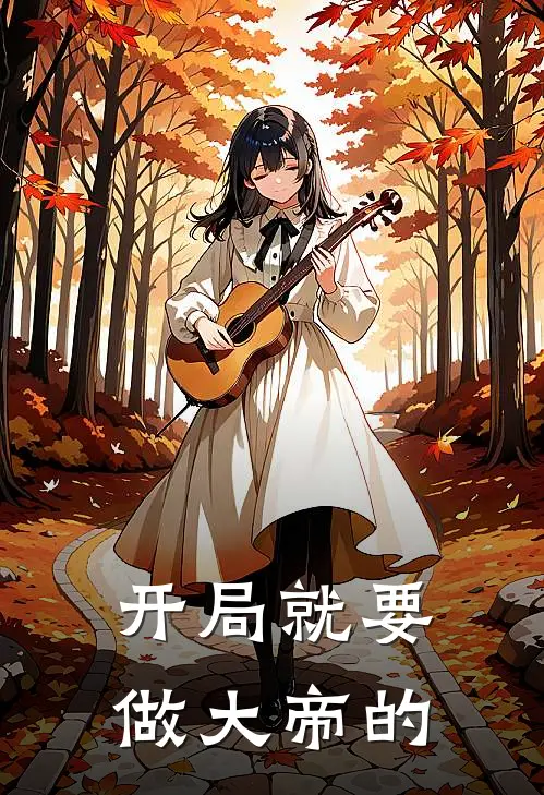 开局就要做大帝的