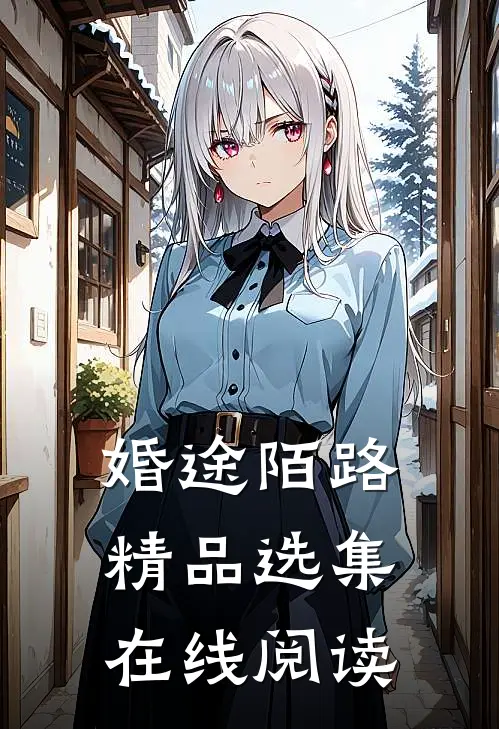 婚途陌路精品选集在线阅读