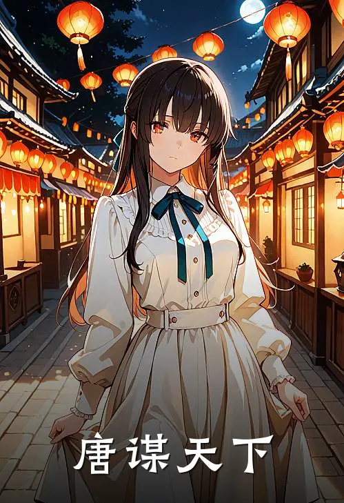 唐谋天下