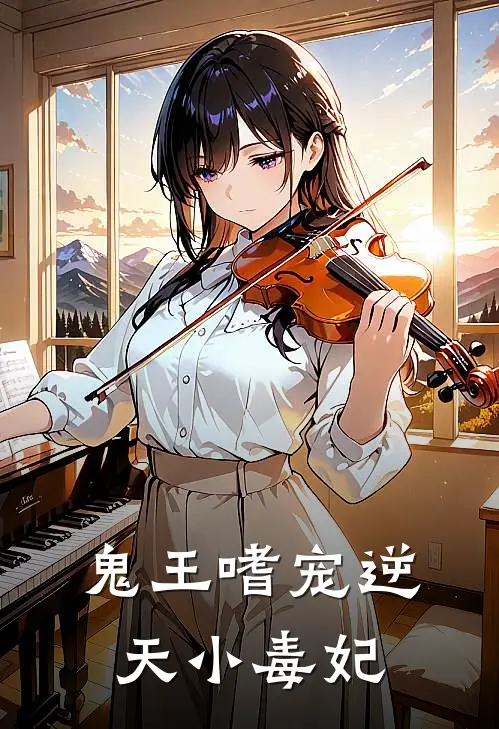 鬼王嗜宠逆天小毒妃