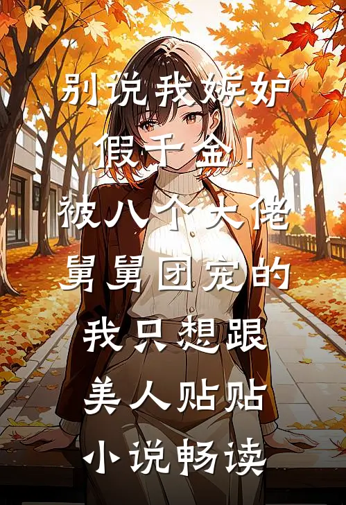 别说我嫉妒假千金！被八个大佬舅舅团宠的我只想跟美人贴贴小说畅读