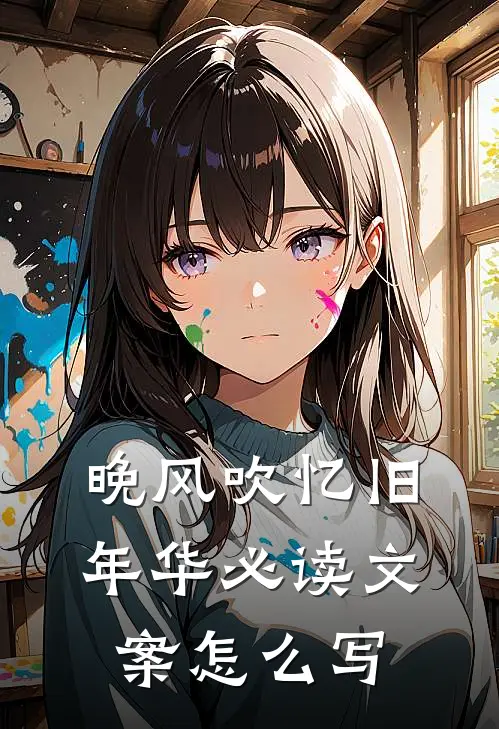晚风吹忆旧年华必读文案怎么写