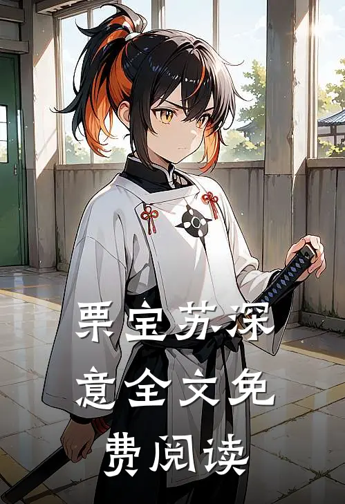 栗宝苏深意全文免费阅读