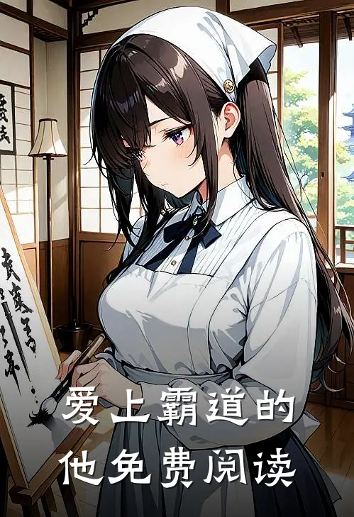 爱上霸道的他免费阅读