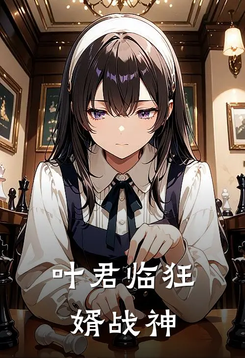 叶君临狂婿战神