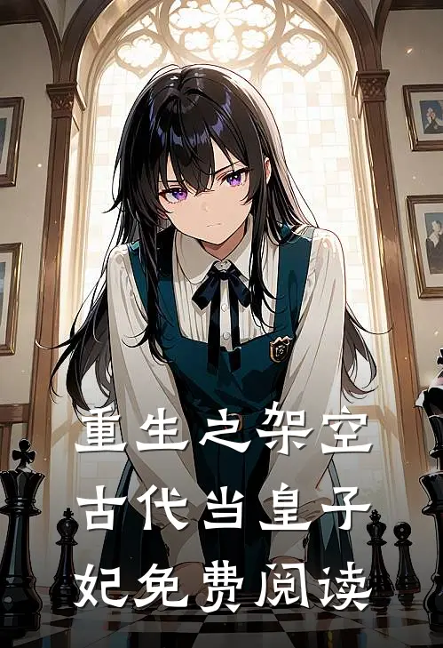 重生之架空古代当皇子妃免费阅读