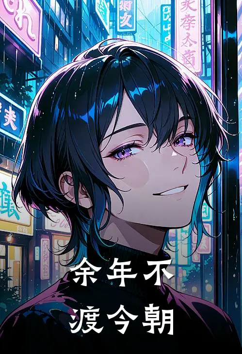 余年不渡今朝