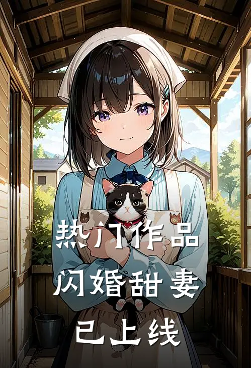 热门作品闪婚甜妻已上线