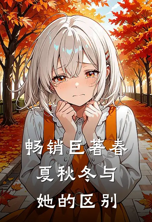 畅销巨著春夏秋冬与她的区别