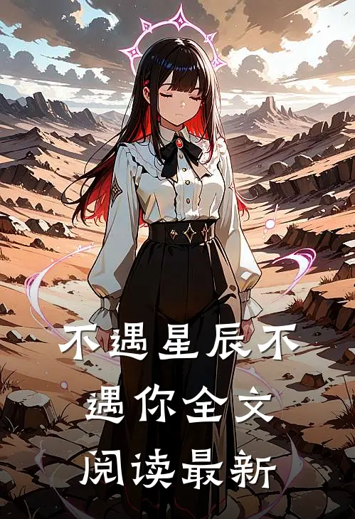 不遇星辰不遇你全文阅读最新