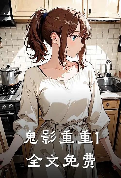 鬼影重重1全文免费