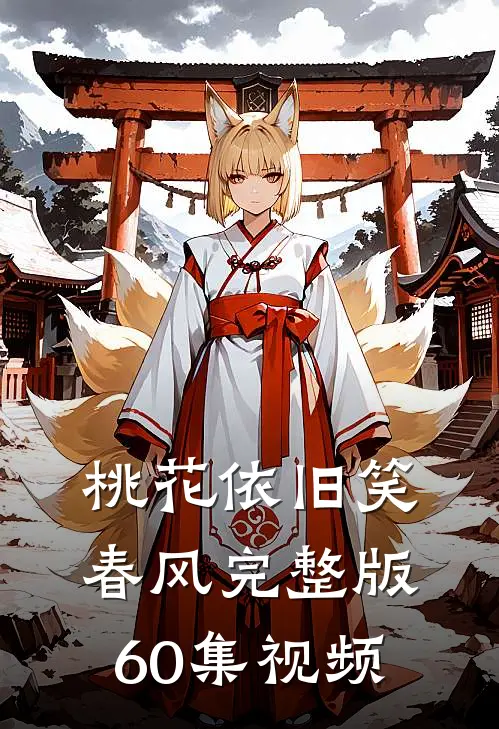 桃花依旧笑春风完整版60集视频