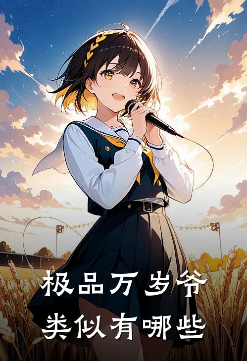 极品万岁爷类似有哪些