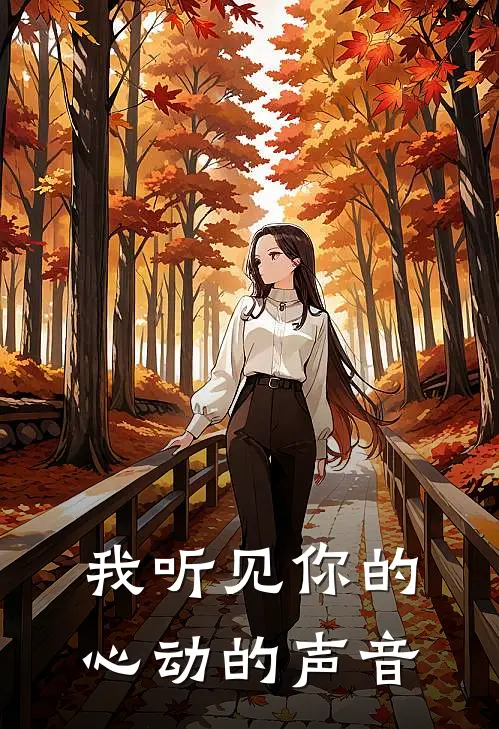 我听见你的心动的声音