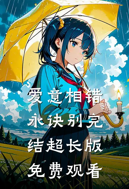 爱意相错永诀别完结超长版免费观看
