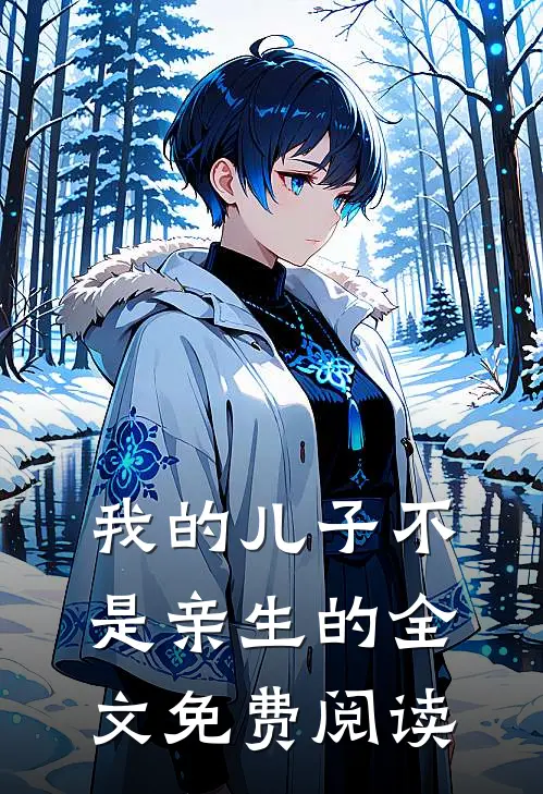 我的儿子不是亲生的全文免费阅读