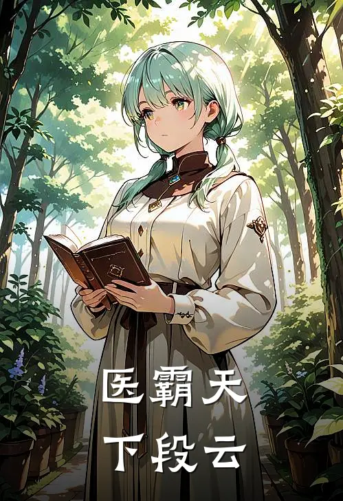 医霸天下段云
