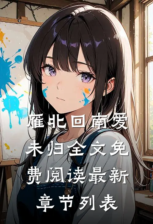 雁北回南爱未归全文免费阅读最新章节列表