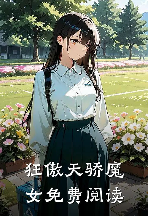 狂傲天骄魔女免费阅读